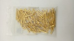 90x Lapp Epic Power LS1-F-SCM-2MM AU 4.0 Contact Connector Pin Contacts