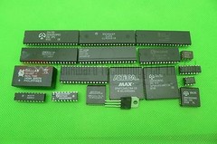 Z80 Computers Lynx Homebrew DIY IC KIT