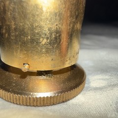 400-1000Mhz 1000W 1000E BIRD Slug ELEMENT Works Good Looks Bad