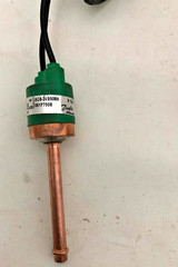 2PCS LOT- Danfoss 061F7508 Cartridge pressure switch, ACB, 26bar, 20bar- NEW