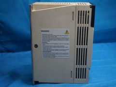 Mitsubishi MR-J2-10A1 MRJ210A1 Servo Drive w/o Cover