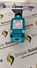 1PC-Honeywell SZL-WL-B-A20AH Limit Switch series- NEW