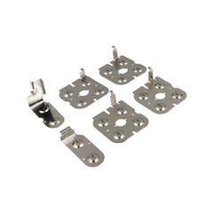 Nickel Sheet For Makita 10-cell Battery Pack LED Power Display 18650 Li-Battery