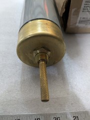 Eaton Cooper Power 83K100-B2 Current Limiting Backup Fuse 8.3 KV 100A 50KA OEM
