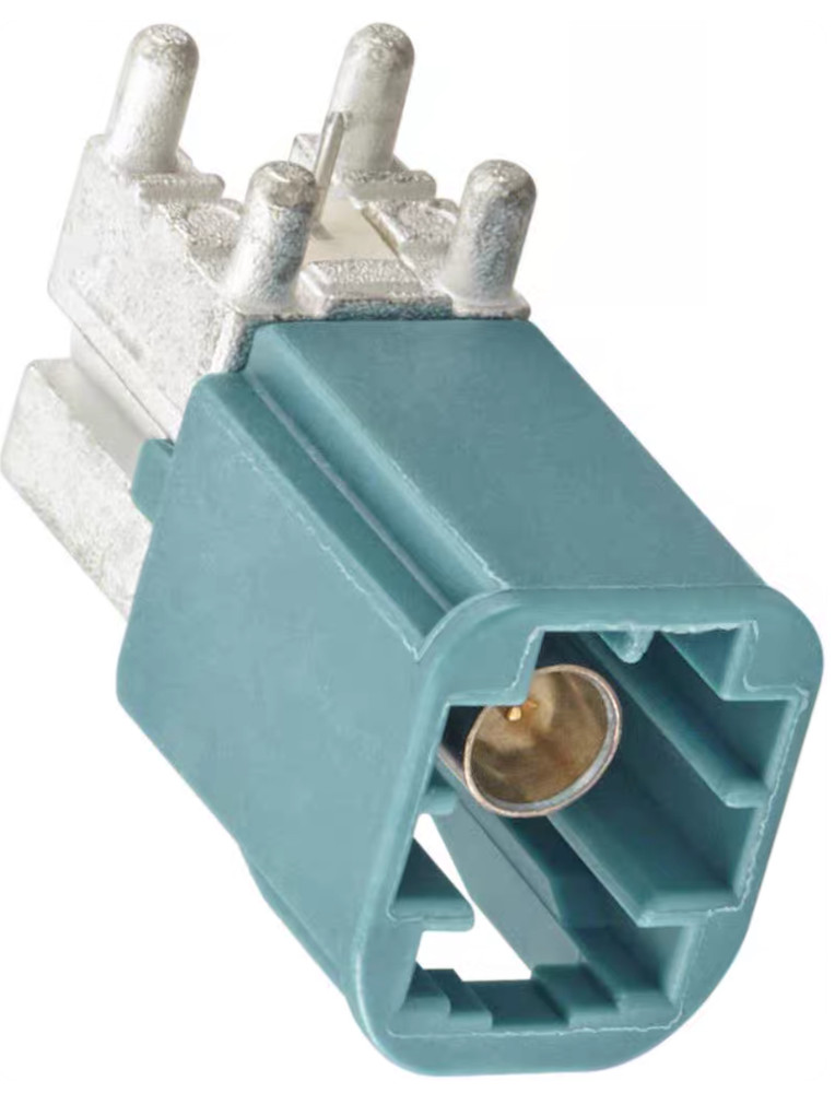 5pcs New FIT For AMS29A-40MZ5-Z Connector &1zha