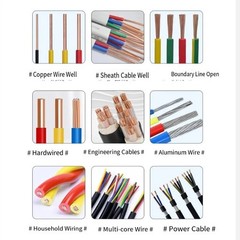 Manual Wire Stripper: The Ultimate Tool for Stripping Scrap Copper Wire