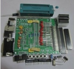 DIY Practice Soldering Kit – Electronics – Learning Teaching Project – UK Seller