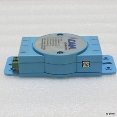 ADVANTECH used ADAM-6520L 5-port Industrial 10/100 Mbps ELEC-I-1796=9C31