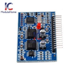 DC-AC Pure Sine Wave Inverter SPWM Board EGS002 EG8010 + IR2110 Driver Module