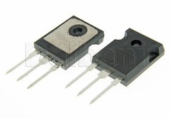 IRFP350 Original New IR 400V 16A .3Ω N-CHANNEL HEXFET Power Mosfet TO-247