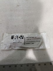Eaton Cooper FL12K30 Type K Fuse Link 30A 12kV Distribution Power New