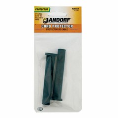 Jandorf Protector CORD PROTECTOR 2 pk 3″ Long 5/16″ ID Prevent Bending 61541 NEW