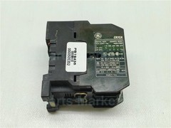 GE CR7CA-10 CR7CA Contactor 110V 50Hz 120V 60Hz 30 Days Warranty Fast Shipping