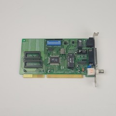 Generic EN-2400ABT Ethernet Board – USED