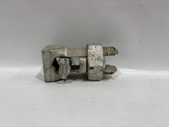 6 PK ILSCO AK-350 Split Bolt Connector 2000 Volts AL9CU 350k cmil-2/0 str