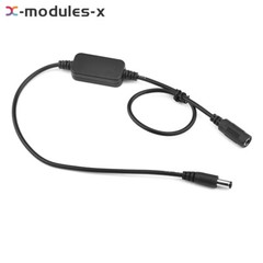 9-15V 24 Hour Rout-er Rebooter Timer Controller Timer Power Off Connection Cable