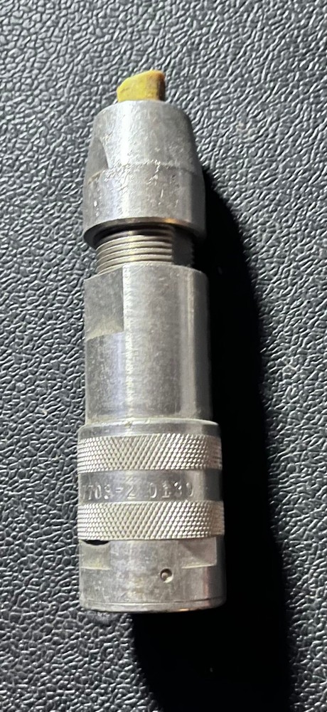 Kings 7703-2 Tri-Loc Connector