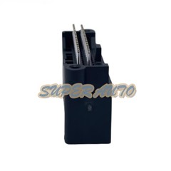 100Pcs New For AAUS01AP4-032K02 Male Plastic Upright 32P