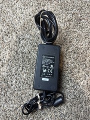 Leader Electronics I.T.E 100-240V ~50/60Hz 1.5A Power Supply NU70-1120520 USED