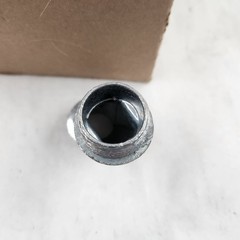 ARLINGTON 6A3 OFFSET NIPPLES 3/4″ INCH ZINC DIE CAST Box of 8