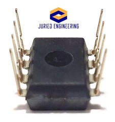 10PCS TL072CP TL072 Low Noise JFET Dual Op-Amp DIP-8 New IC