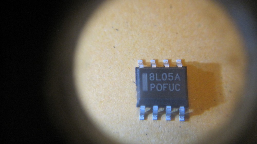 6pcs MC78L05ACDR2G SOP-8 8L05A BL05A SOP8 MC78L05ACD SOP MC78L05 78L05A