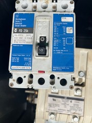 ingersol rand breakers and other smaller breakers. I know the value but am takin