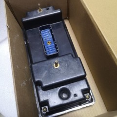 EATON 4306043 Transmission Shift selector #571 #New Jersey