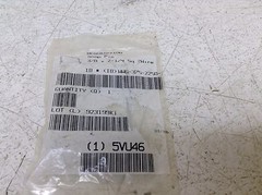 Grainger 5VU46 Steel Safety Pin 3/8 X 2-1/4 WWG-375-2250 WWG3752250 New (TSC)