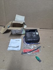 Leviton DRD07-ED0 GreenMax DRC Smart Pack 50/60HZ 120/27VAC