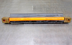 Watteredge Uniflex 12Cx16 Welding Shunt Copper Wire Spot Welder 1200 MCM
