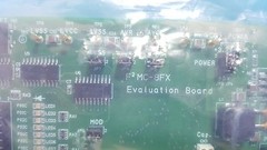 **NEW** FUJITSU MB2146-401,FUJOTSU F2MC-8FX Evaluation Board ,TC03Y9BD