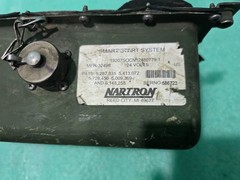 Nartron Smart Start System Control Box 12480779-1 24V HMWV 19207SOCN