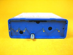 Analog Devices – 1600048-300 – Shorting Module