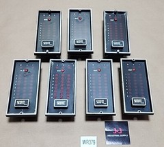 *PREOWNED* [1] Scott 40009633 Analog Display Assy 9-16 Channels 🇺🇸 + Warranty