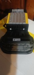 COGNEX DM475X-M Code Reader used