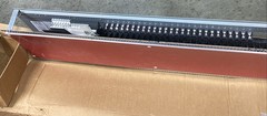 Siemens P2C66ML250ATS 250 A 120/208 V 3 PH Panel Board Interior
