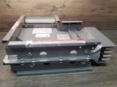 Square D AF2516G42DLS11C18B13 1600-Amp I-Line II Busway 3P4W 600VAC