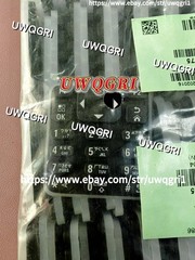 10pcs XiRp8668i keyboard Motorola