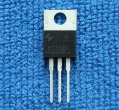 10pcs HY1920P HY1920 Integrated Circuit IC TO-220