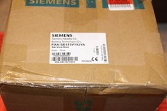 Siemens PXA-SB115V192VA Service Box New