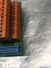WJ 906920-001 QUAD- CIRCUIT CARD ASSEMBLY, PCB,A00104,906919-001, 183730