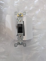 Eaton AH6808UDAC Manual Motor Controller 20/30A 600V 250V 1/order