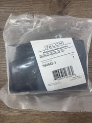 Siemens Talon H64685-1 200 Amp Isolated Meter Center Neutral Kit New S6