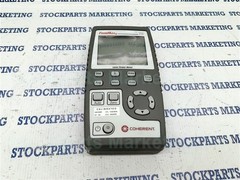 Coherent FIELDMAXII-TO (ROHS) Laser Power Meter 12VDC 1.25A 30 Days Warranty