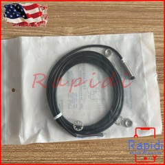 Proximity Sensor Switch 10-30VDC PNP For Allen Bradley 872C-D3NP8-E2 872CD3NP8E2