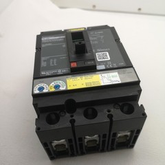 SQUARE D circuit breaker HLL36050M72