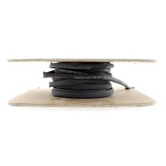 PANDUIT HSTTM19-Q 1/8″ THIN WALL HEAT SHRINK DRY-SHRINK TUBING (25 FOOT REEL)