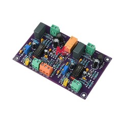 DC12-15V Positive&Negative Power Supply Professional VU Meter Head Driver Board
