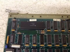 K&T Kearney & Trecker 1-21205-04 REV 16 GT PIC 2 Assy 12120504